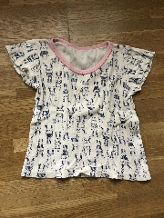 ほし組だより☆日常、着替えの洋服について